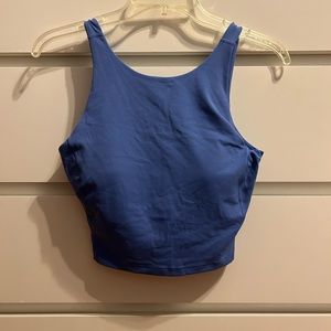 Lululemon Align High-Neck Tank size 8